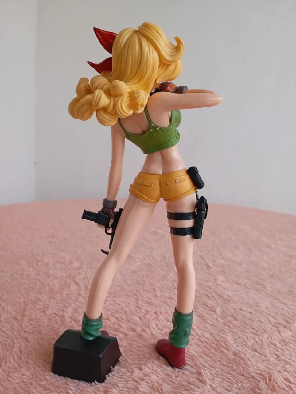 Action Figure Lunch - Dragon Ball Z - Foto 2