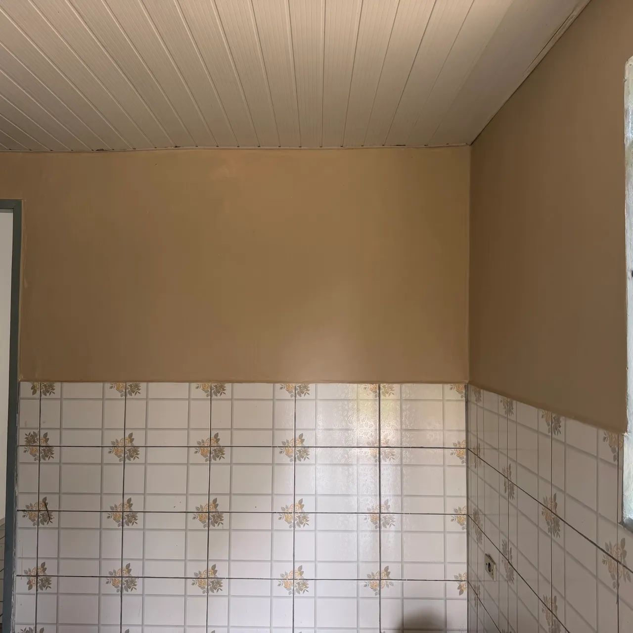 Alugo casa Hauer - próx Muffato  - Foto 4