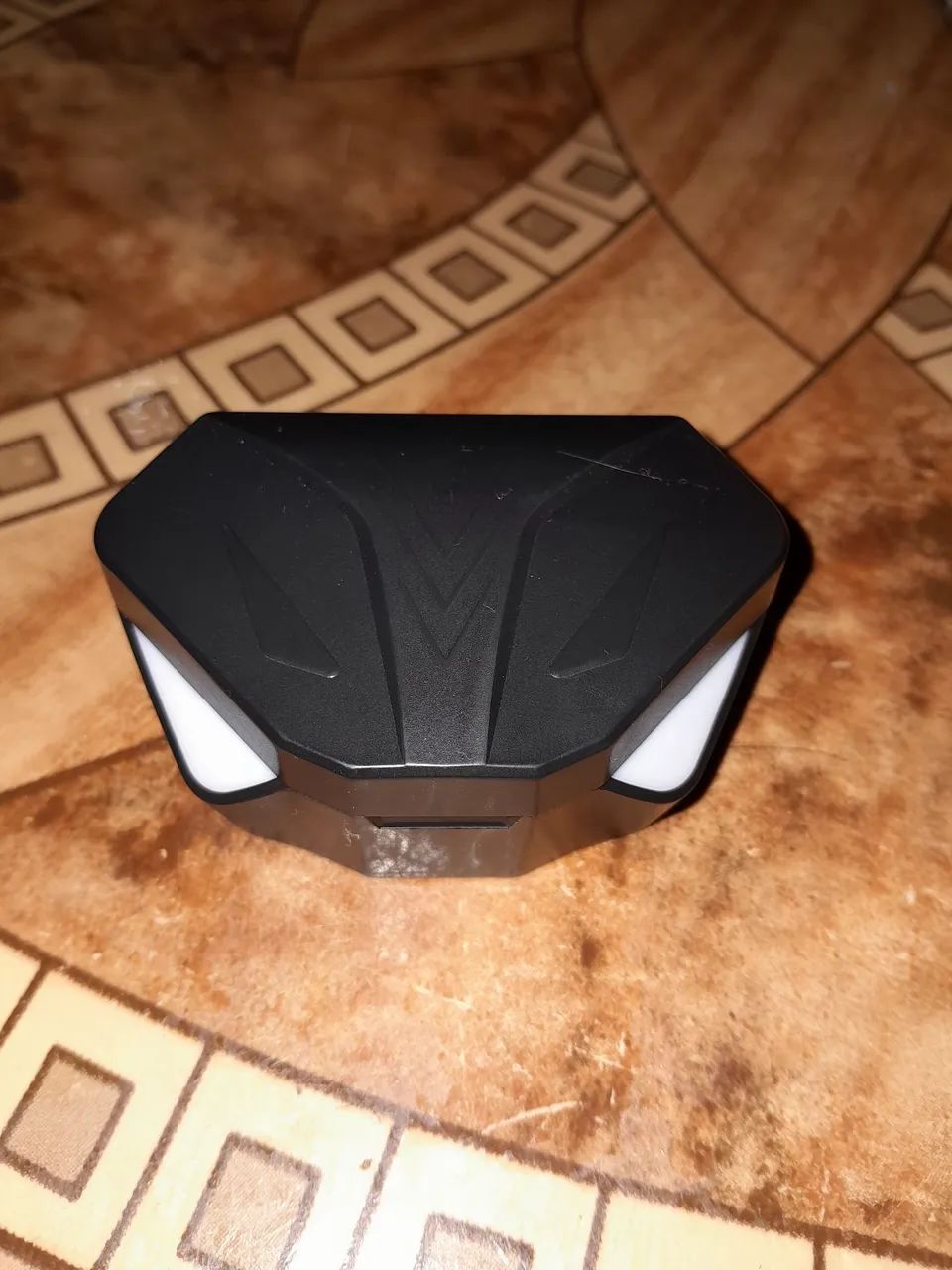 fones de ouvido sem fio Bluetooth X15 TWS. Fone gamer - Foto 4