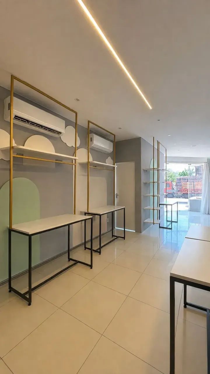 Imóvel comercial para aluguel com 850m2 na  AV. Expedicionário - Foto 5