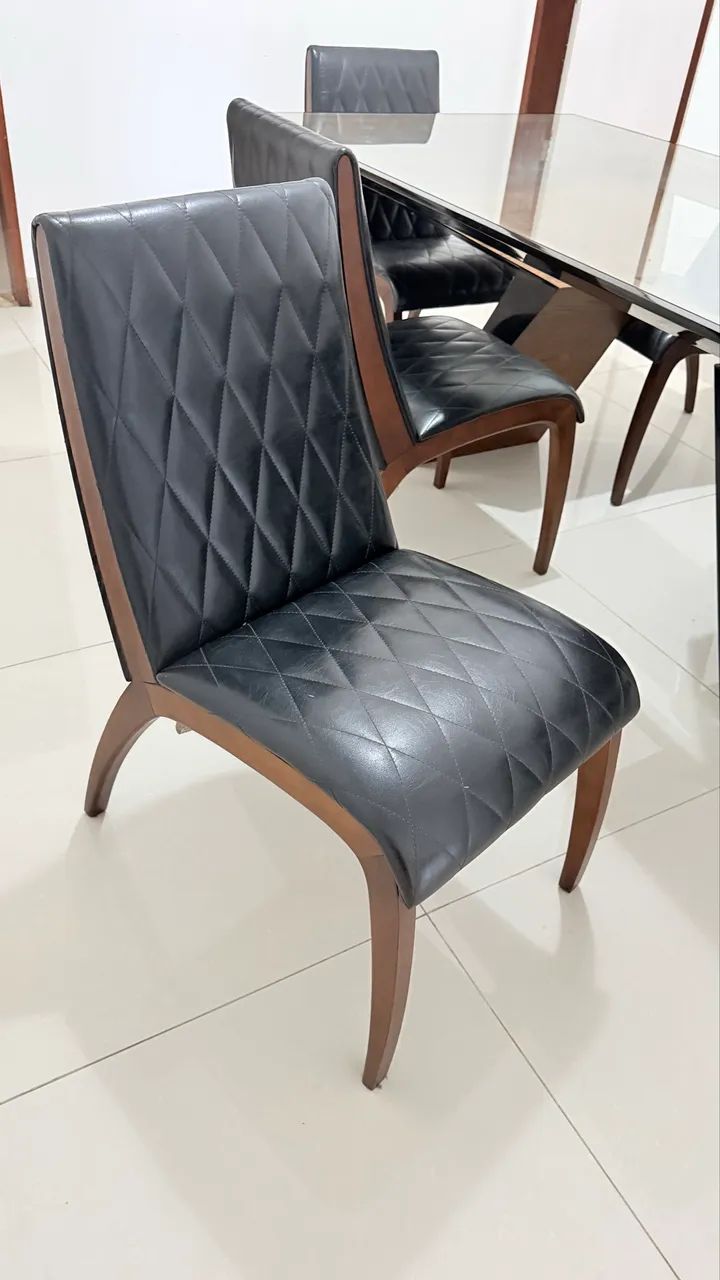 Conjunto de mesa  - Foto 6