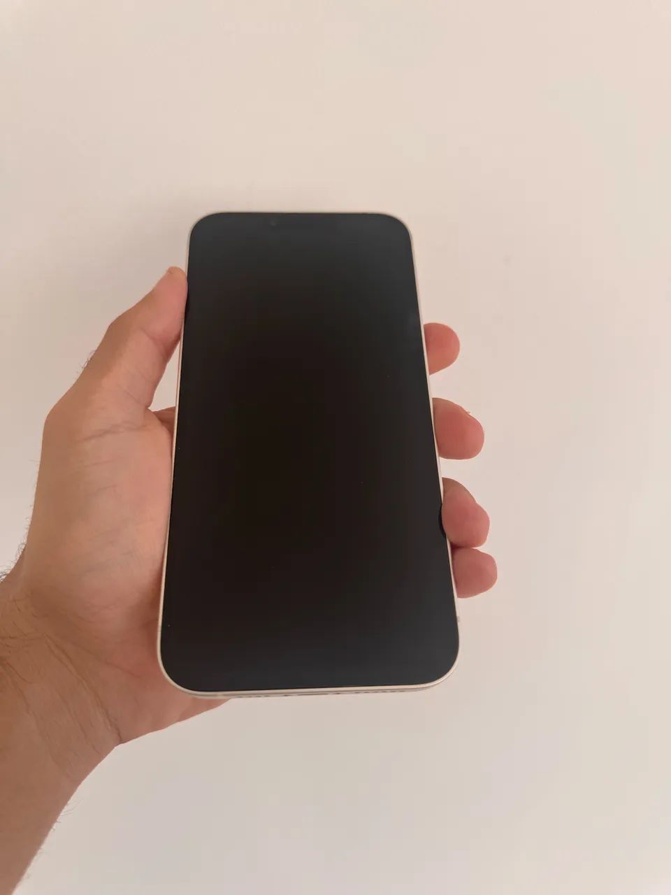 IPhone 14 Plus Branco 256gb  - Foto 2