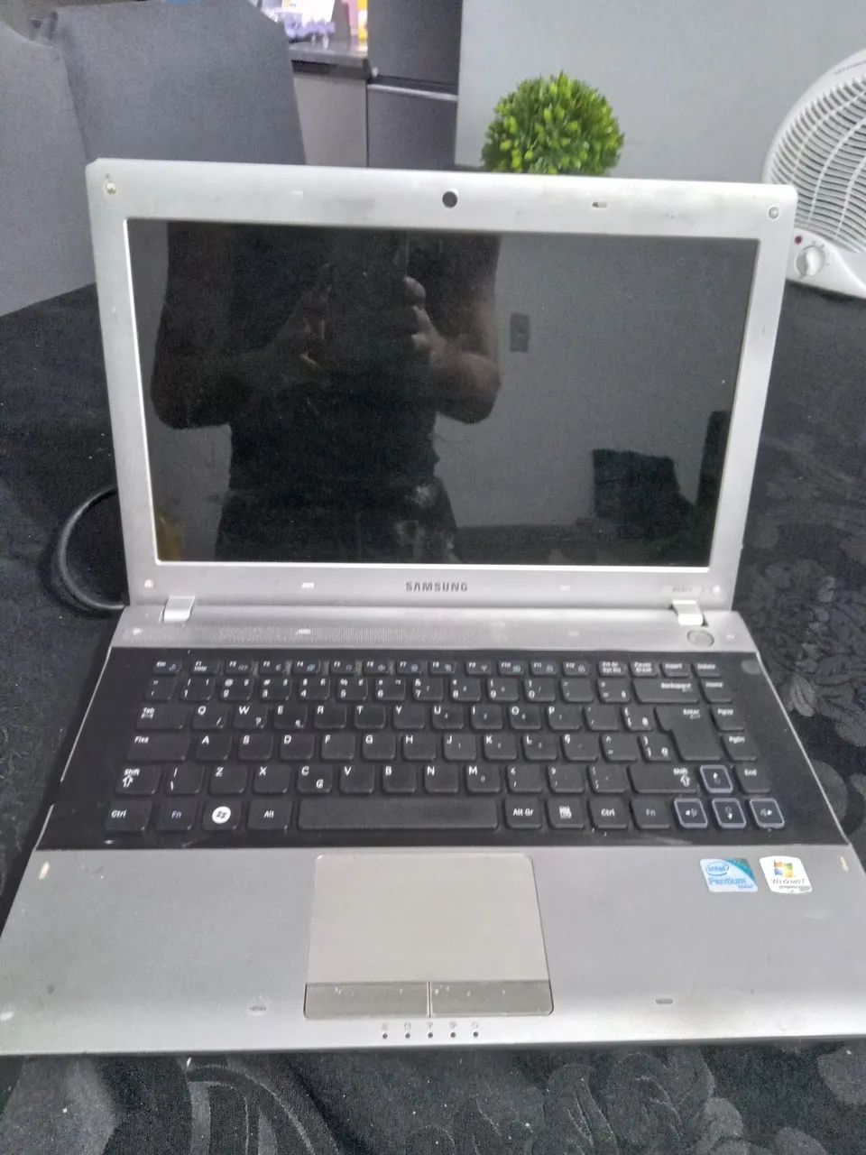 Notebook Samsung rv411 - Foto 2