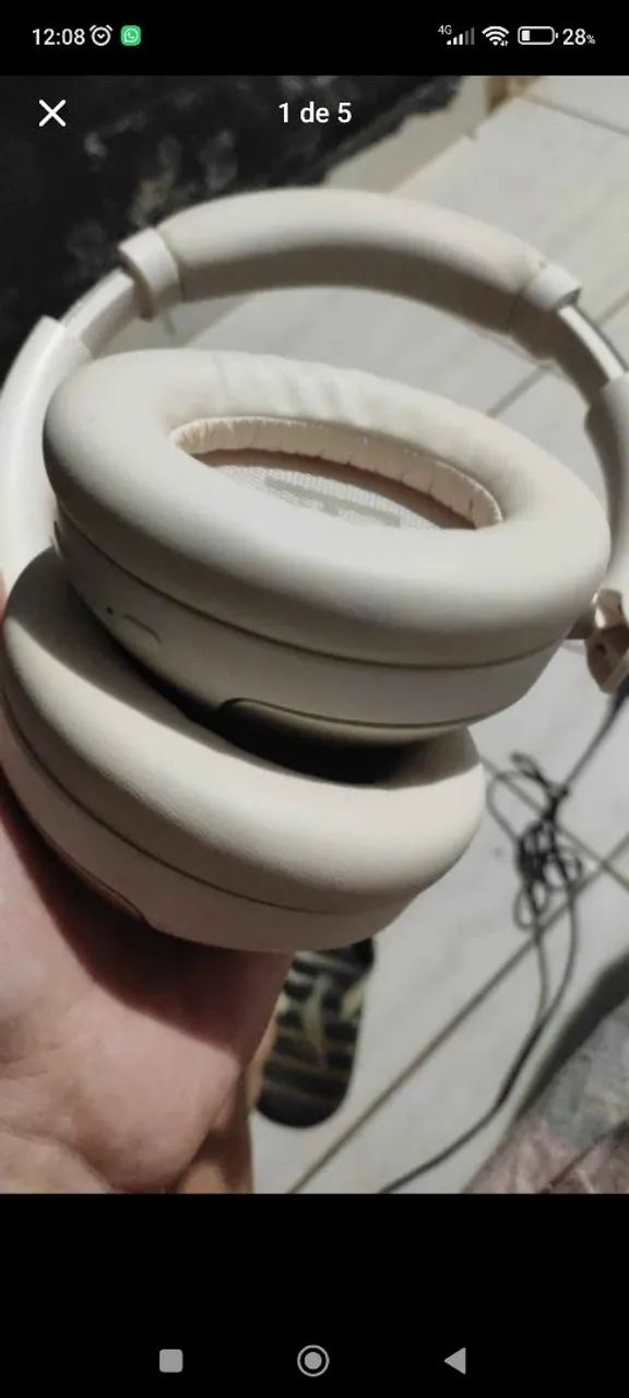 Vendo headset - Foto 4