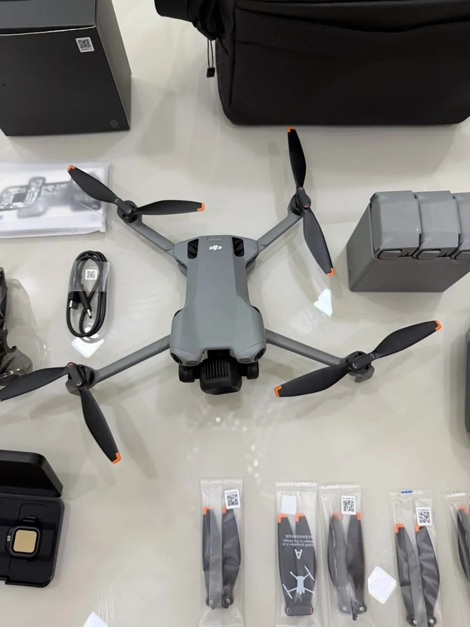Drone dji mini pro - Foto 3