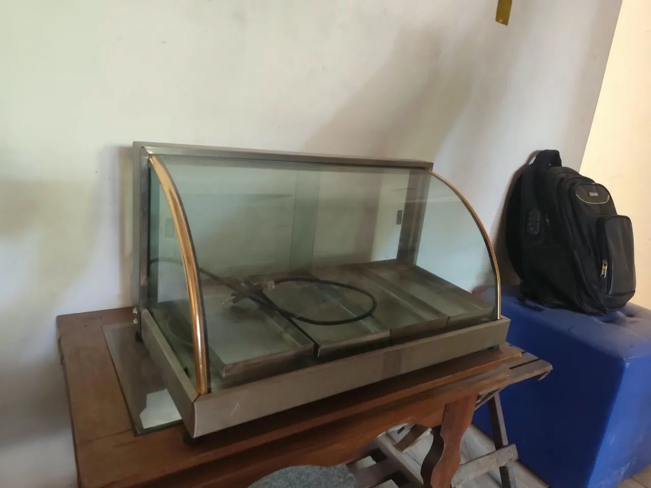 Estufa Edanca - Foto 2