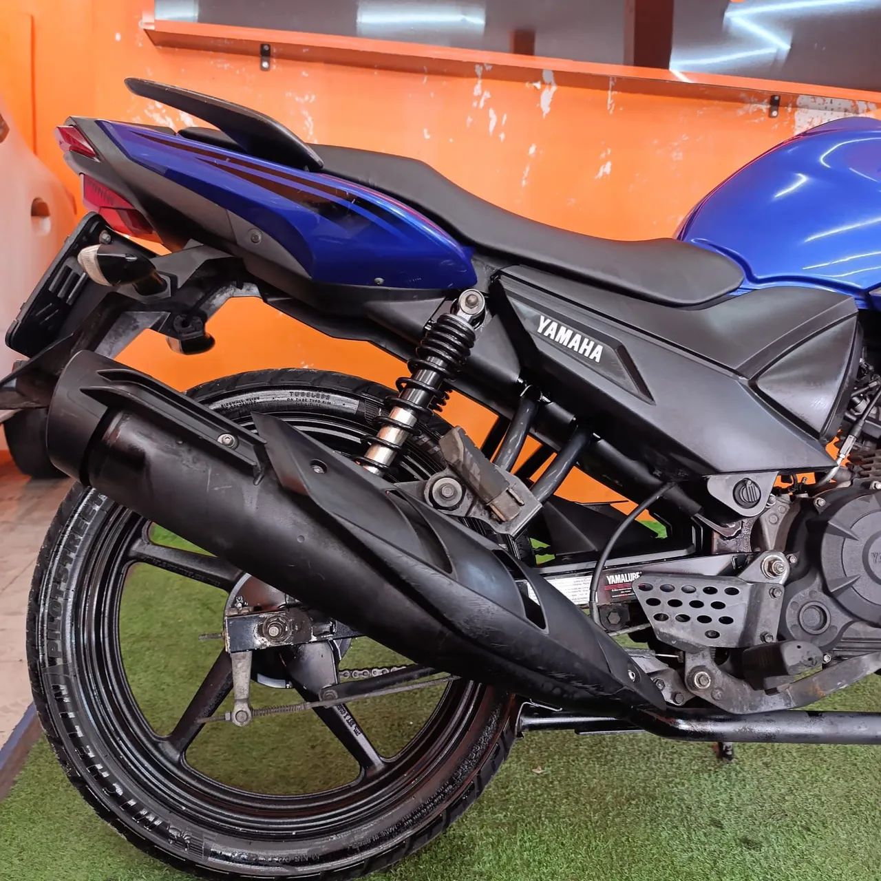Fazer 150cc 2023 - Foto 5