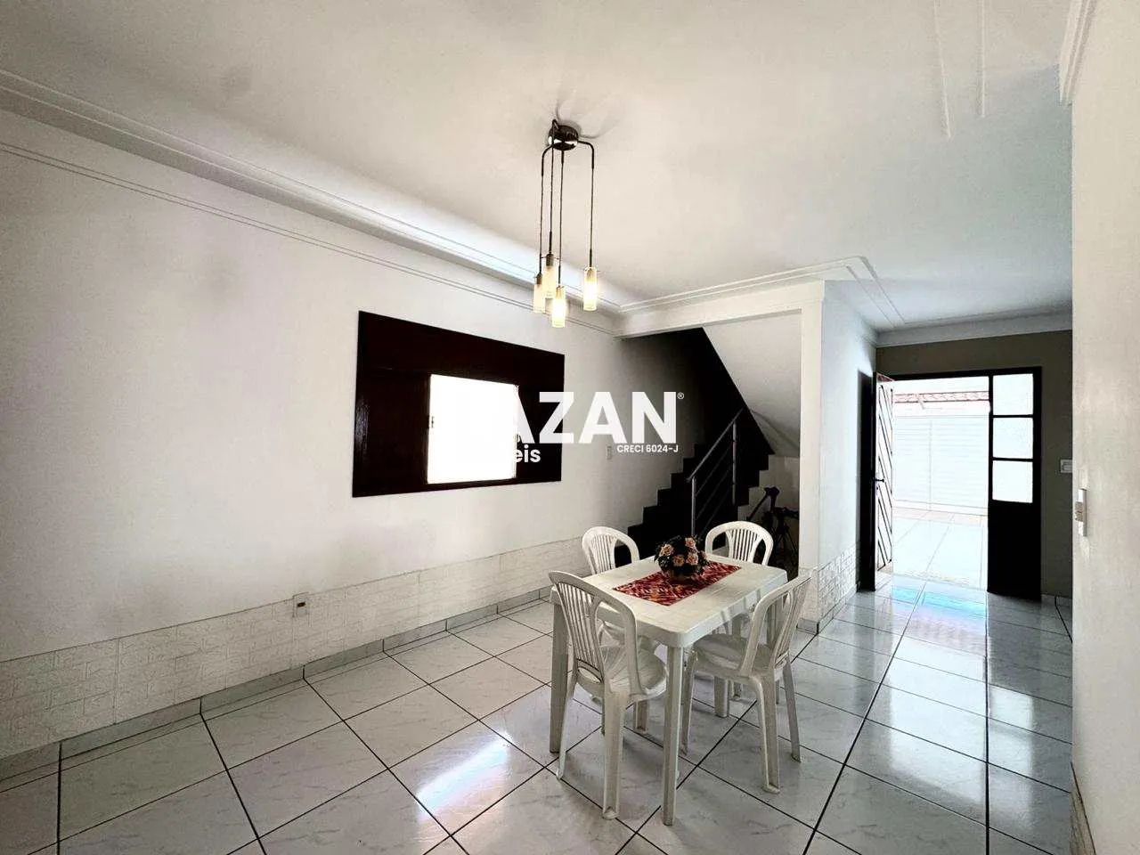 Casa Duplex | Neópolis, Natal - RN Cod: 1125 - Foto 5