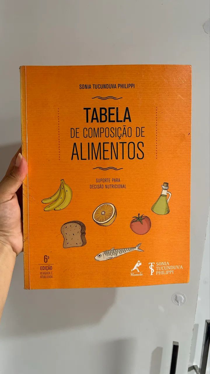 Livros de Nutrição  - Foto 3