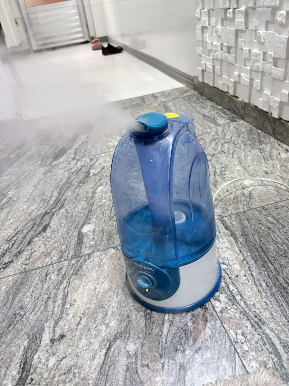 Umidificador Ventisol  - Foto 5
