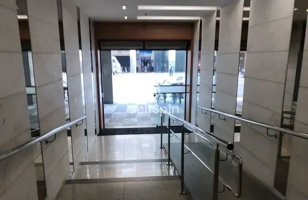 Sala para locação, Centro, Niterói, RJ - Foto 3