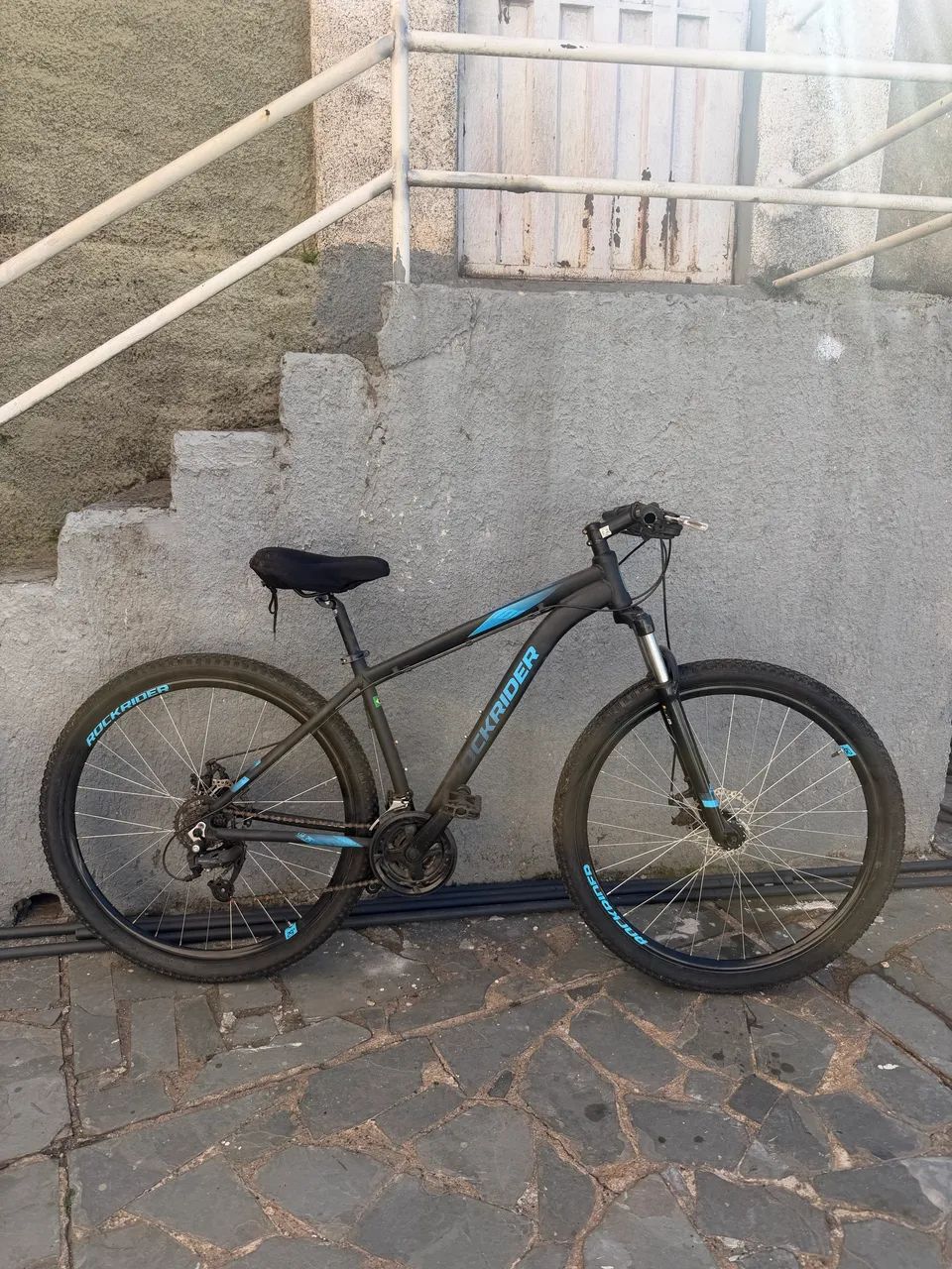 Bicicleta Aro 29 21 Velocidades  - Foto 5