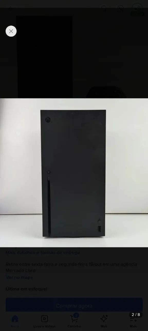 Xbox x - Foto 2