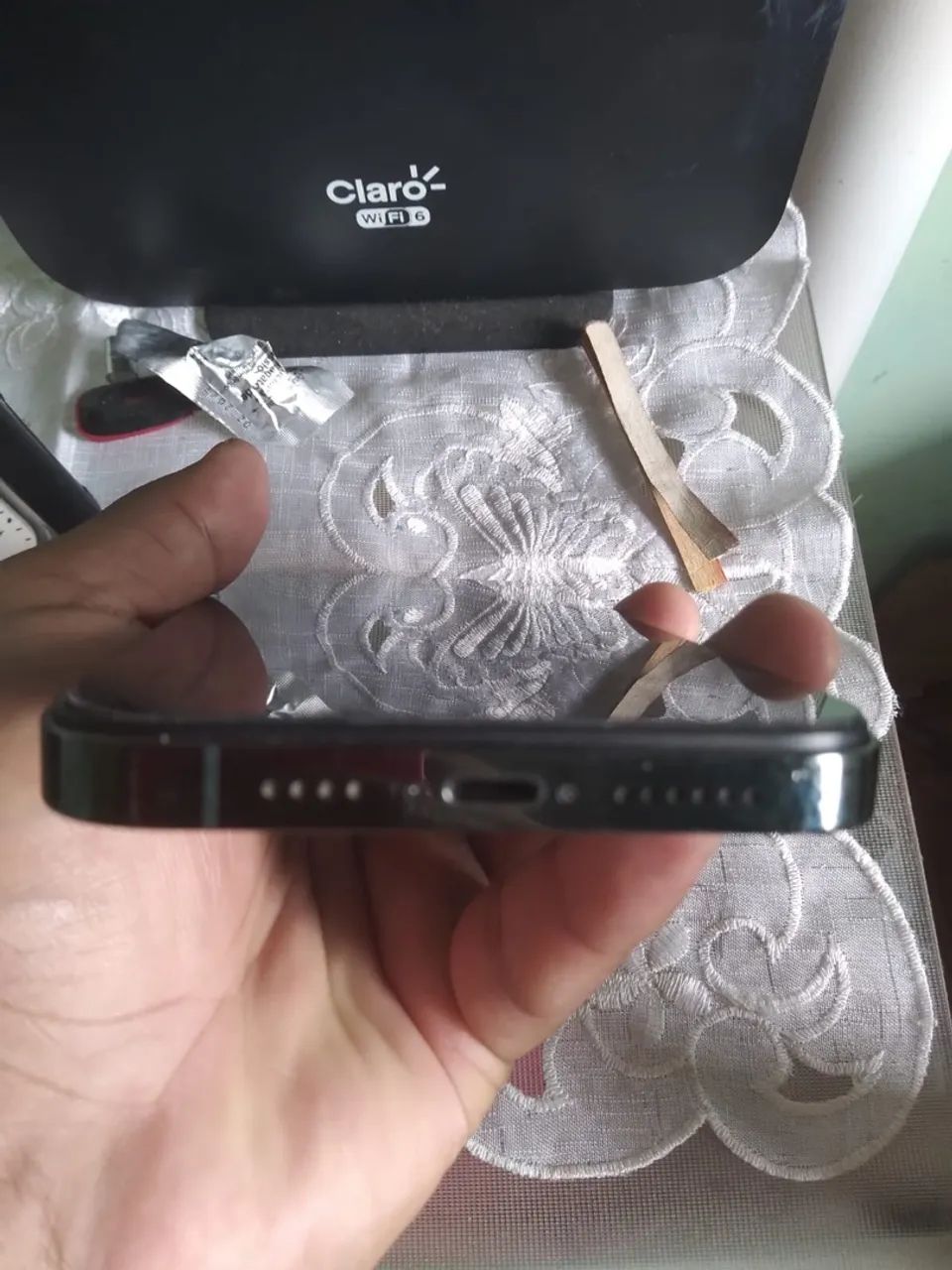 IPHONE 13 PRO MAX - Foto 3