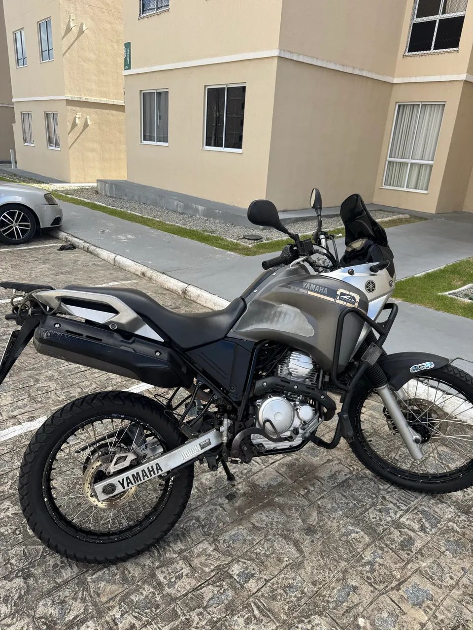 TENERE 250 - Foto 2