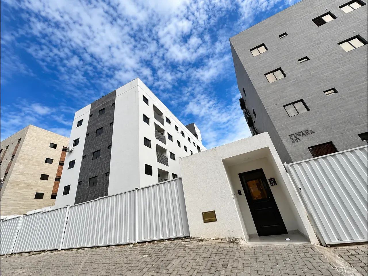 RESIDENCIAL TURQUESA - Foto 3