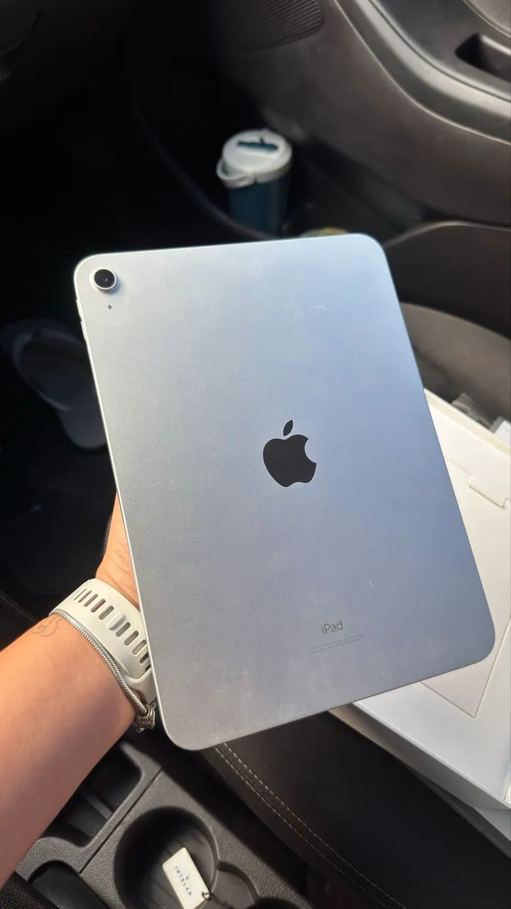 Ipad 10° geração 64GB - Tablets e E-Readers - Jardins, Aracaju