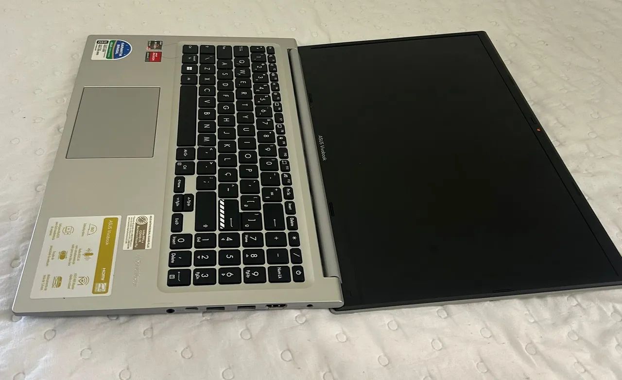 ASUS Vivobook 15 ? Ryzen 7, 16GB RAM, 512GB SSD - Notebooks