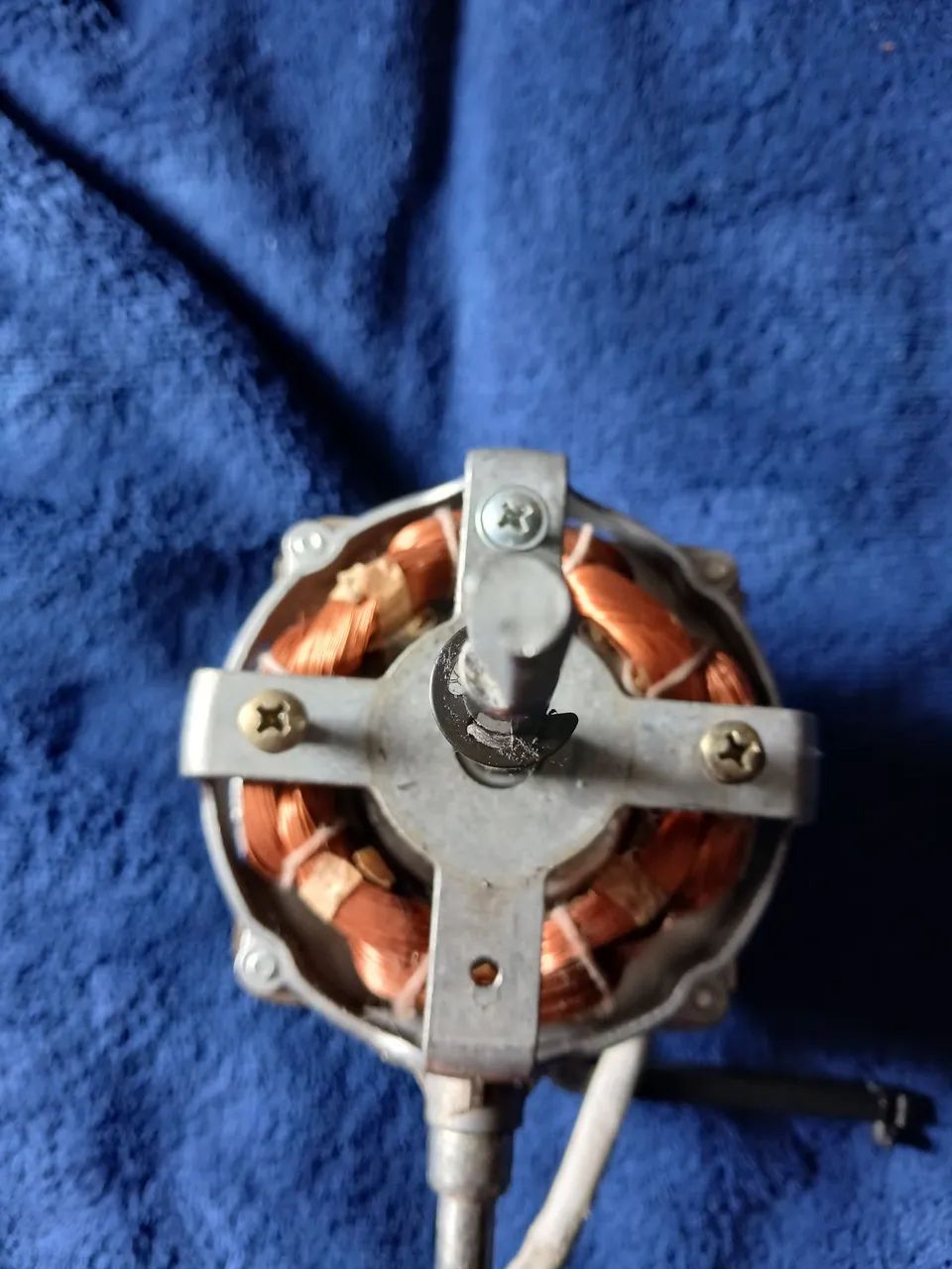 2 Motor Ventilador Ventisul e Cadence - Foto 5