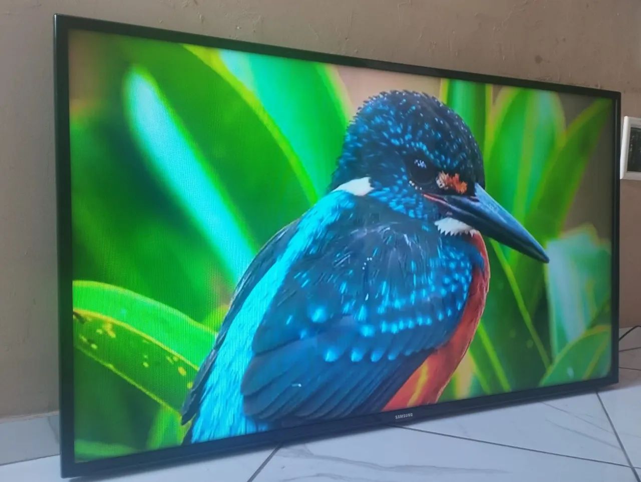 SMART TV 40 POLEGADAS SAMSUNG  - Foto 5