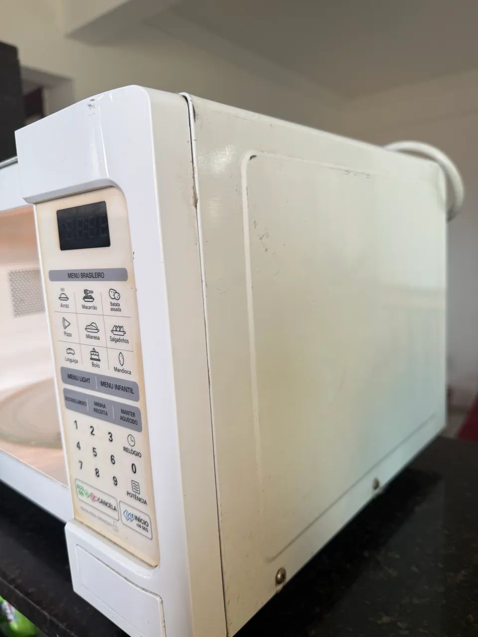 Microondas lg - Foto 4