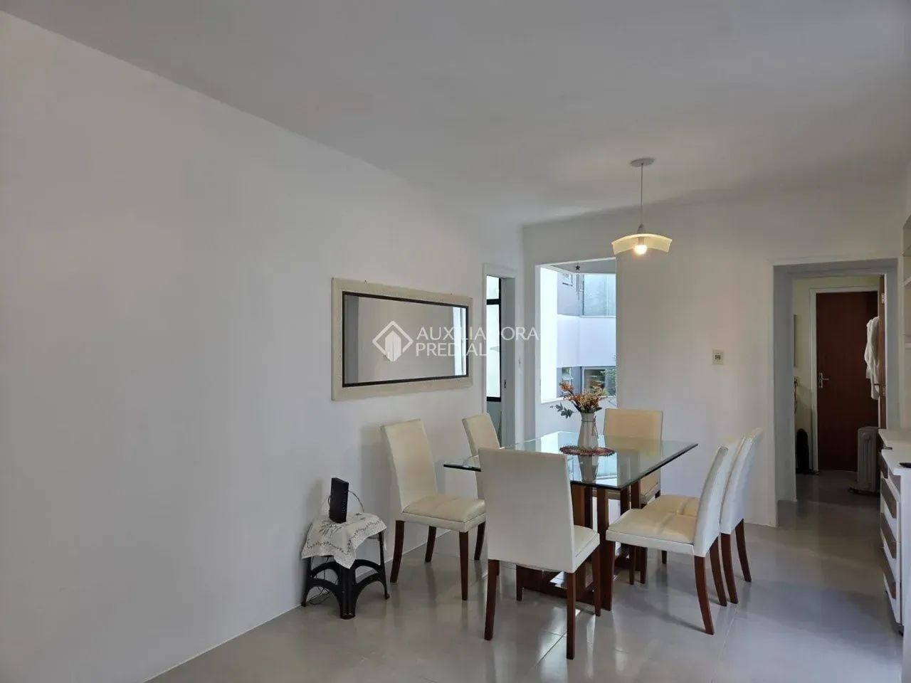 Imóvel para venda com 76 metros quadrados com 2 quartos em Itacorubi - Florianópolis - SC - Foto 5