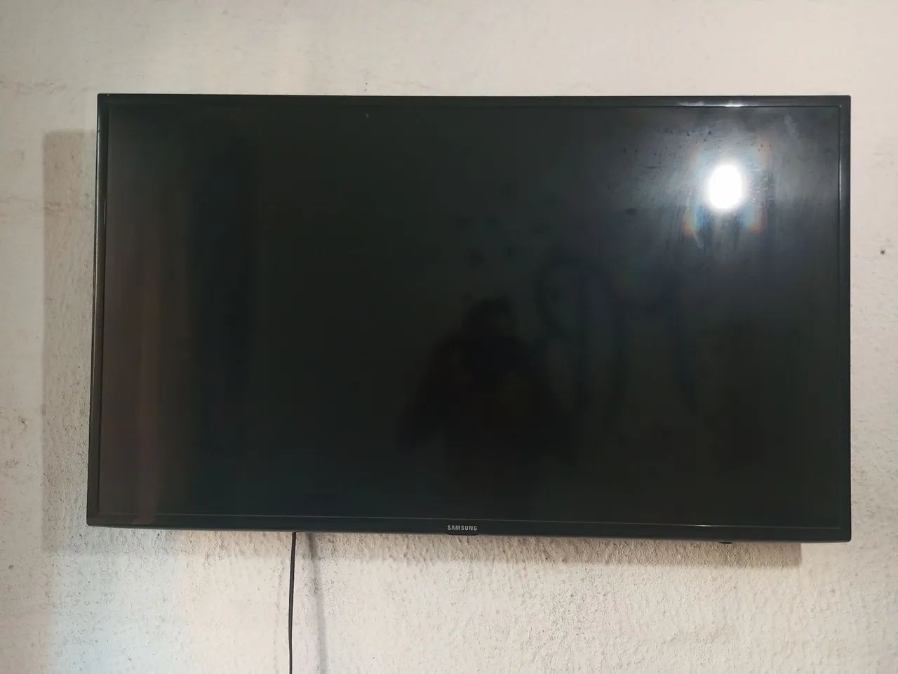 Tv Samsung 46 polegadas  - Foto 2