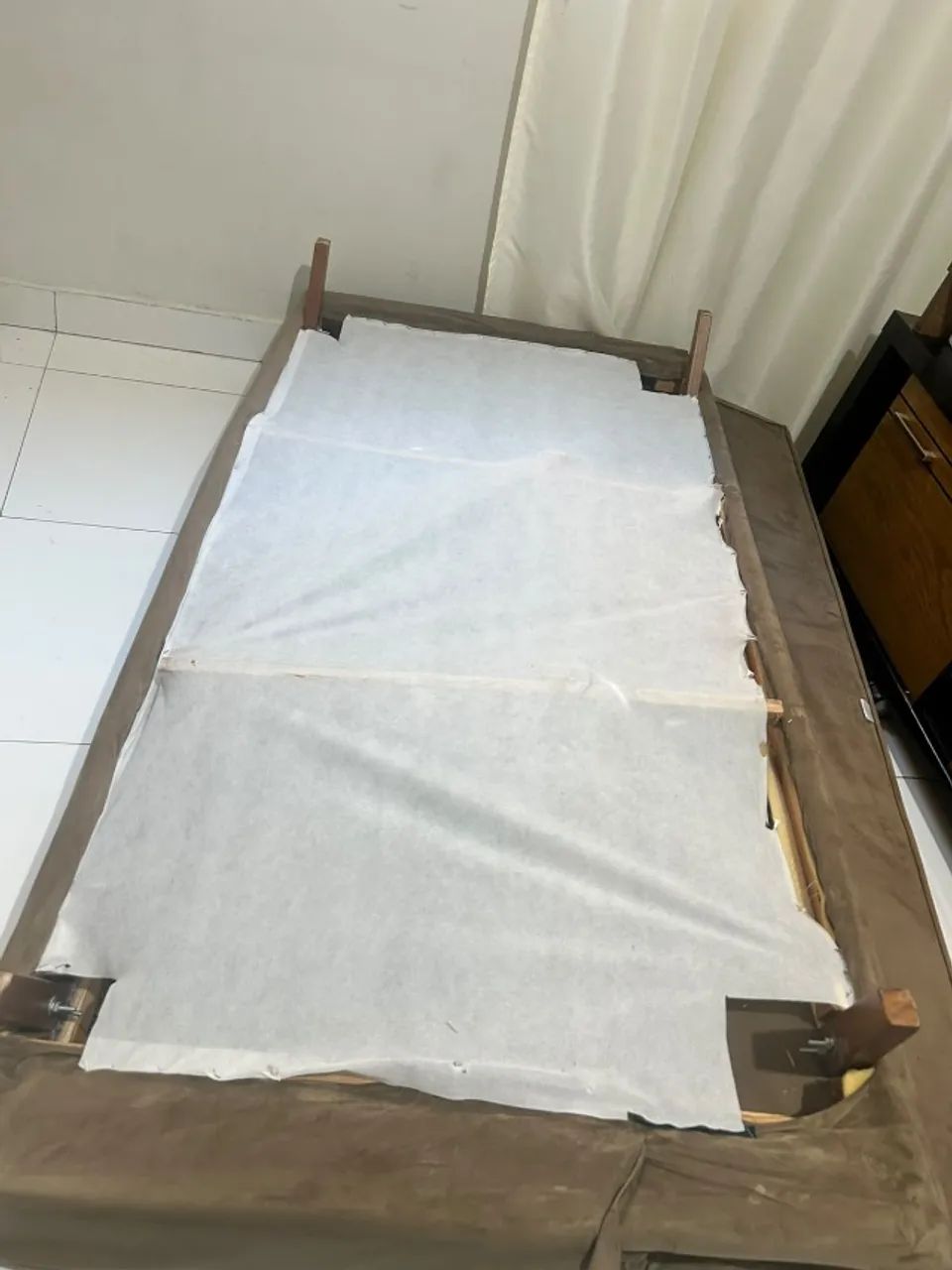 Sofá cama - Foto 3