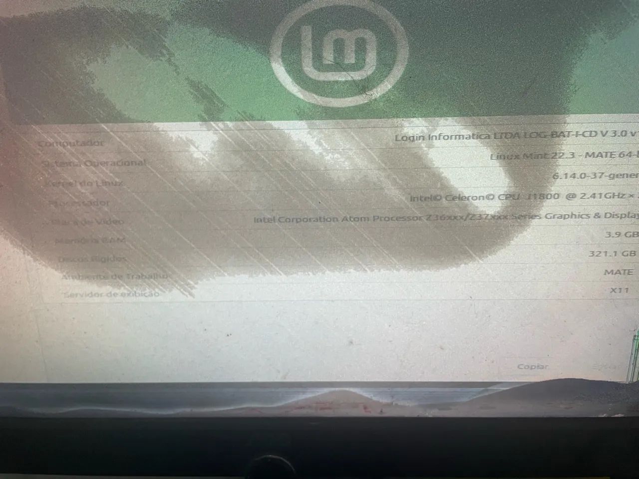 Pc velho  - Foto 3