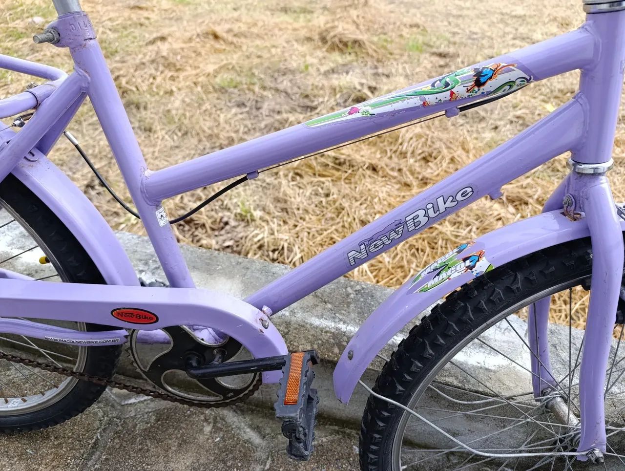 Bicicleta revisada - Foto 5