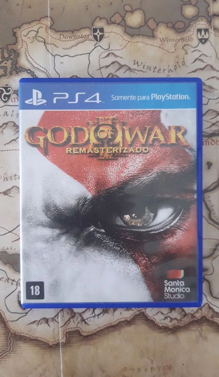 JOGO PS4 - Foto 2