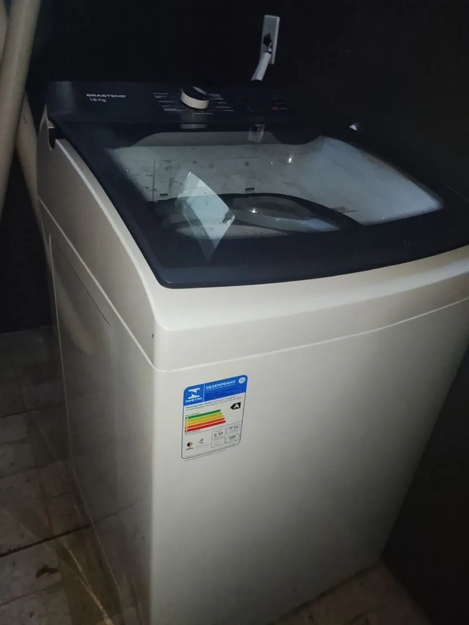 Máquina de lavar!!! - Foto 5