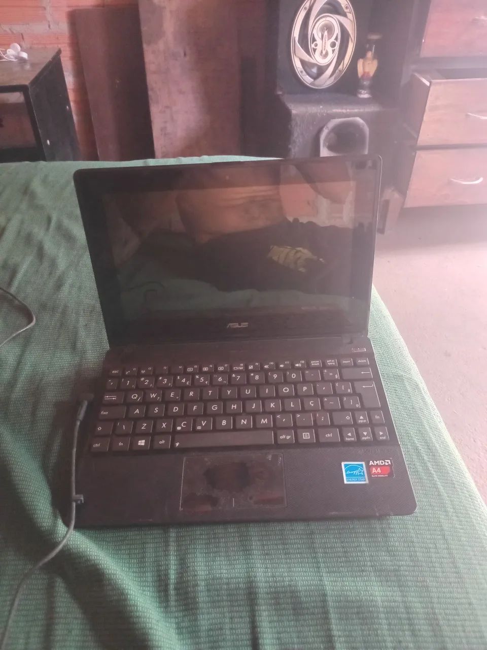 Notebook 
