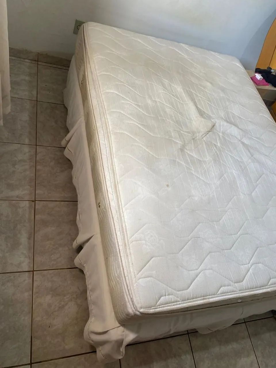 Cama Queen casal  - Foto 2