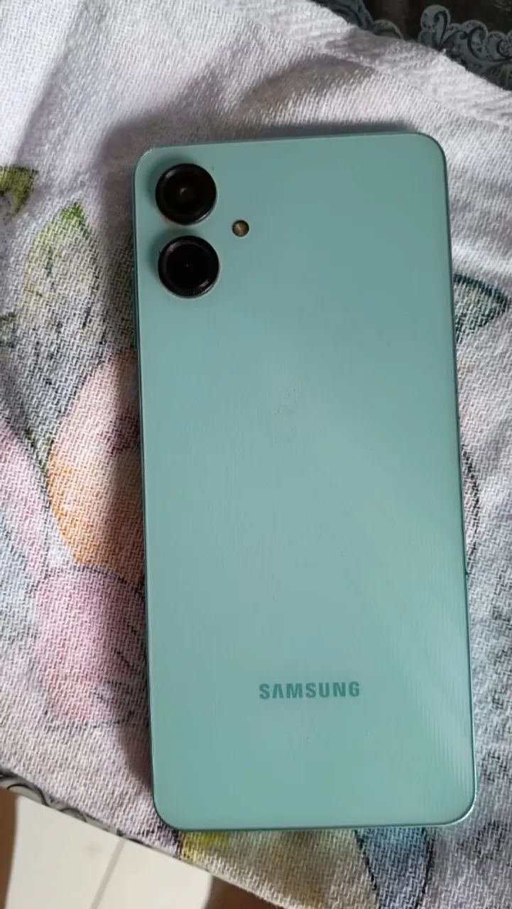 Celular A06 - Foto 2