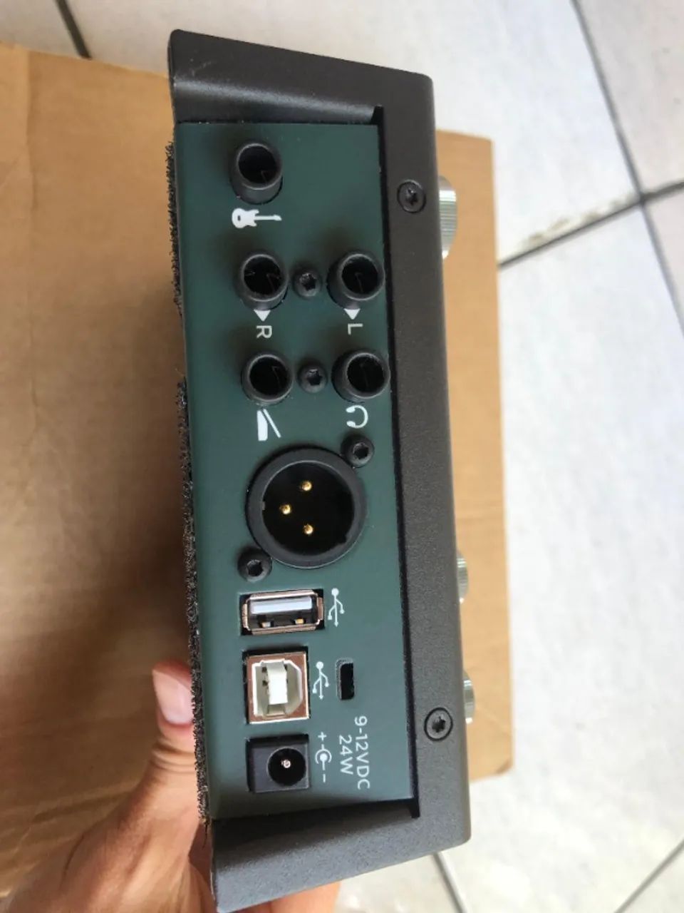Kemper Player Level 2  - Foto 3