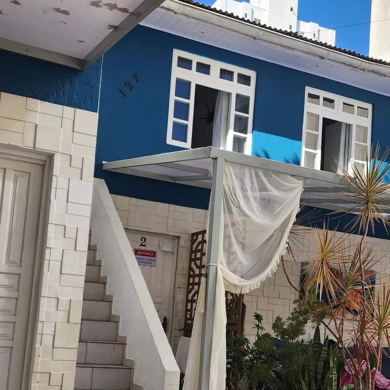 Pousada centro de Balneario Camboriú-Sc  - Foto 4