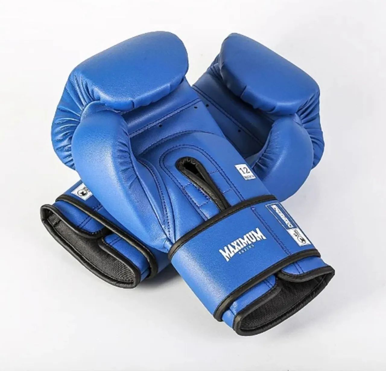 Luva Boxe e Muay Thai Maximum boxing  - Foto 3