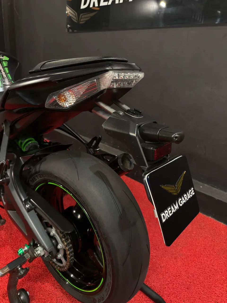 Kawasaki Zx-10/ Zx-10r 1000cc 2015 - 1504510814 | OLX