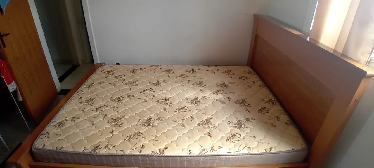 Cama de casal  - Foto 4