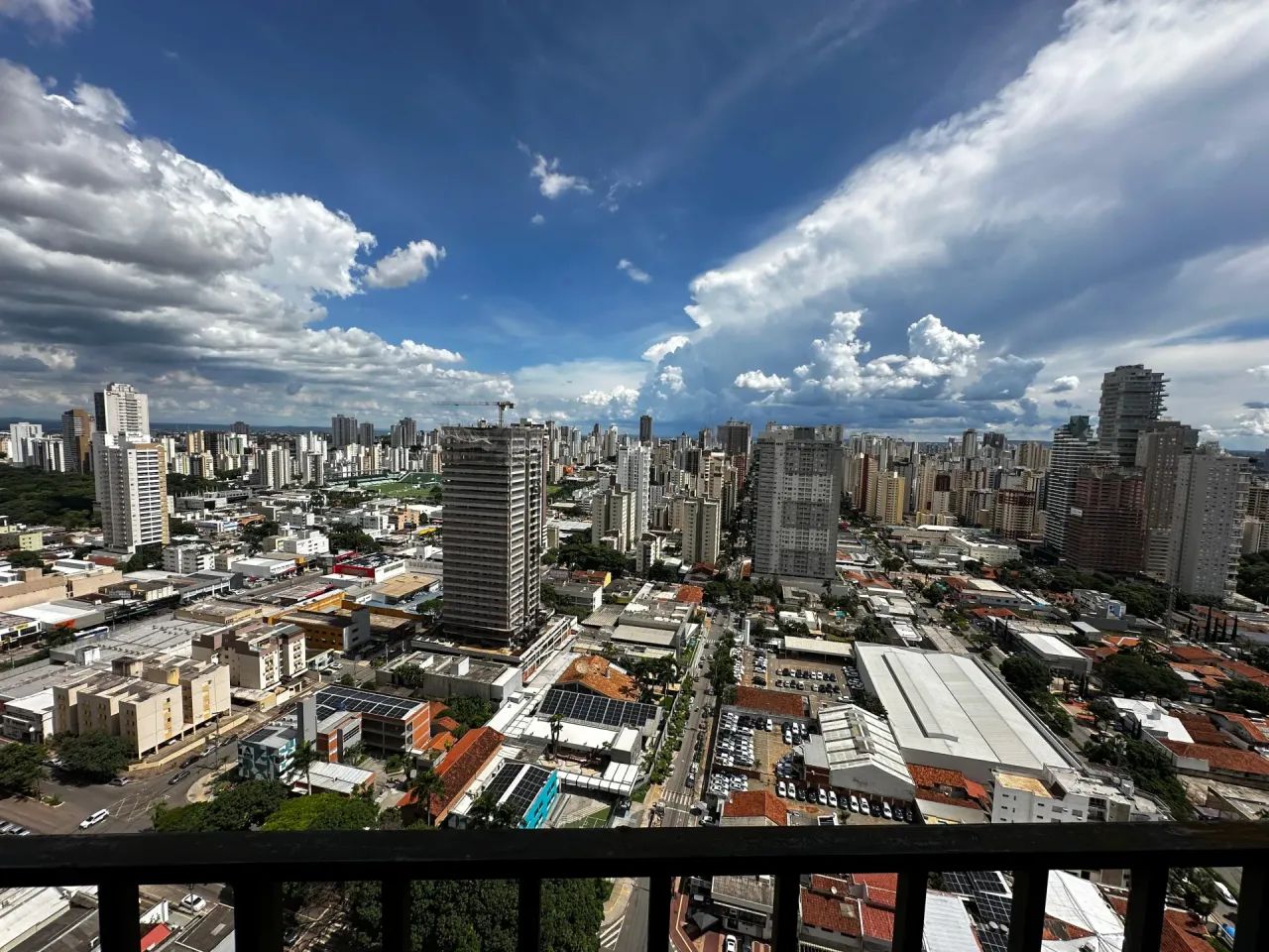 Moove 3 suites 140m² Setor Bueno - Foto 6
