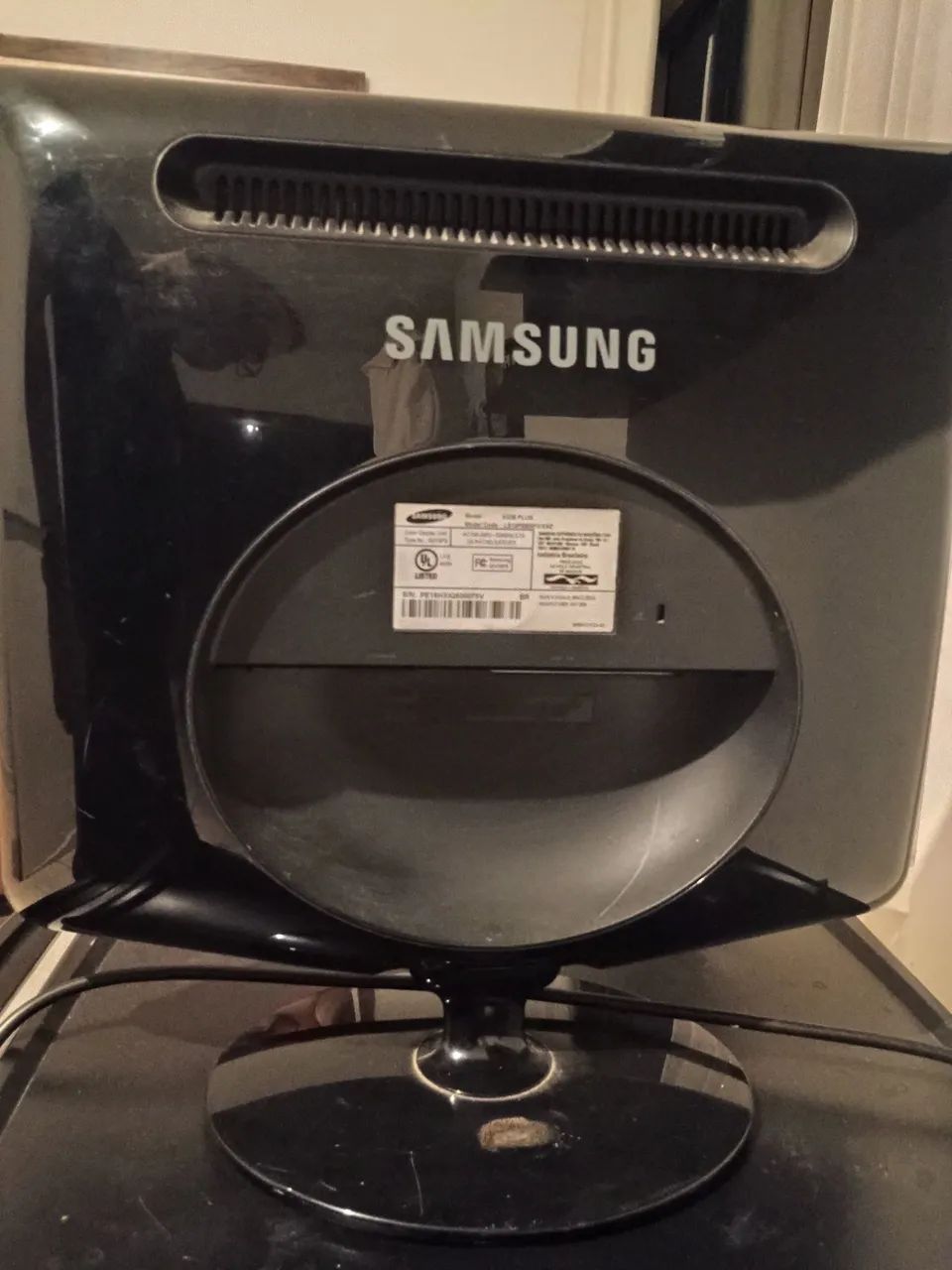 Monitor Samsung SyncMaster 932B Plus 19" - Funcionando - Foto 2