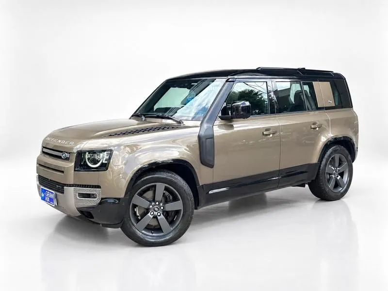 Land Rover Defender 110 X-dy SE D300 DIE Aut. (hib.) 2023
