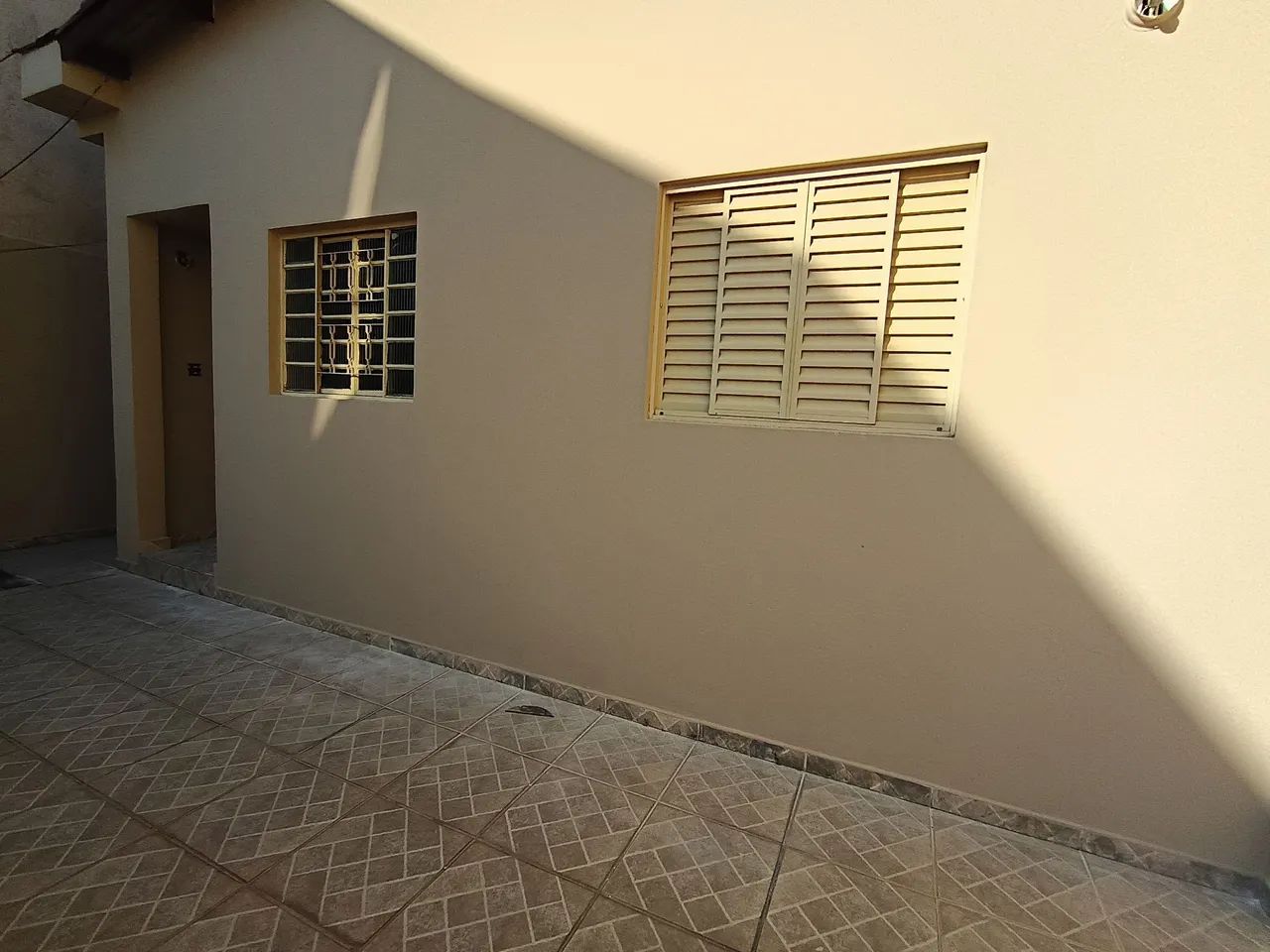Casa nos fundos com garagem Camilópolis  - Foto 2
