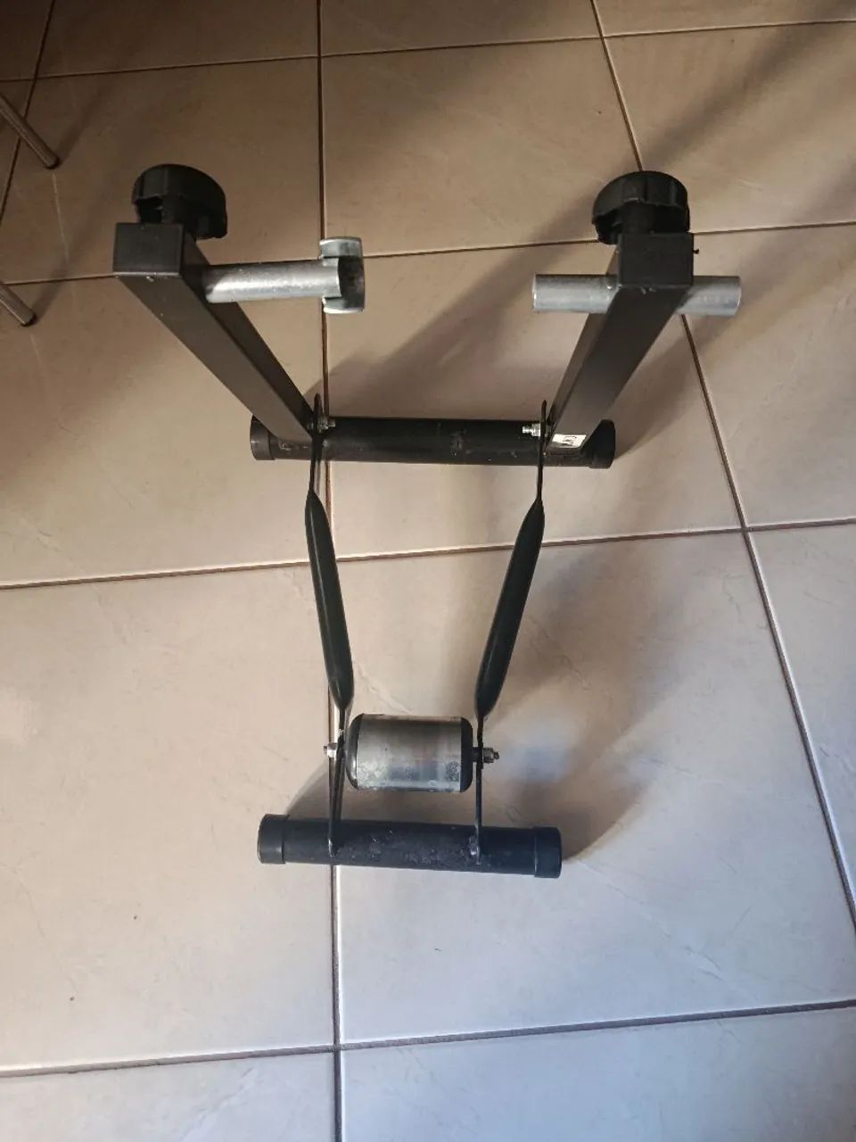 Suporte de bicicleta  - Foto 2