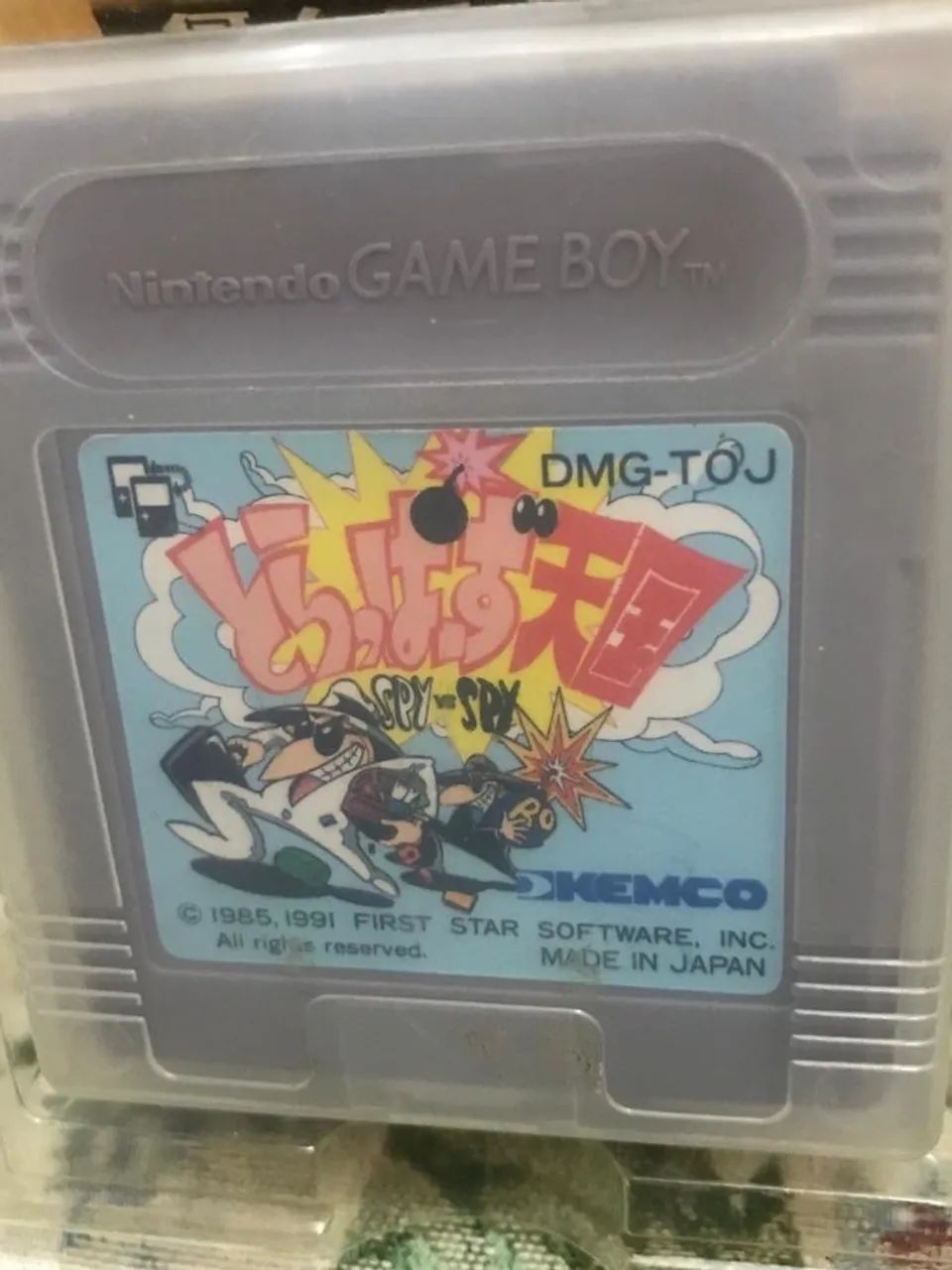 Cartucho original de game boy  - Foto 3