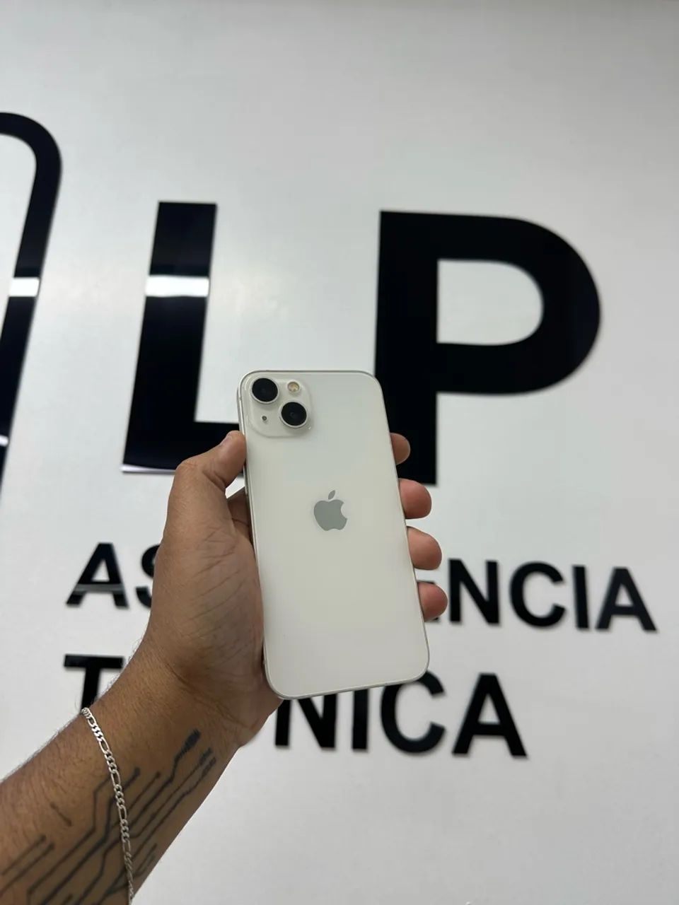 iPhone 13 128GB 