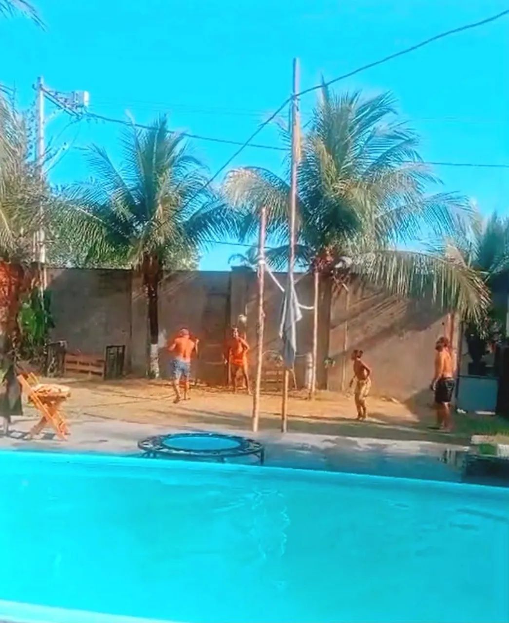 Aluguel sítio com piscina para eventos em MANAUS - Foto 5