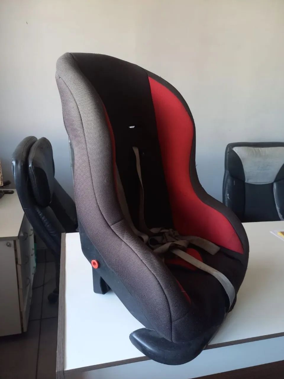 Cadeirinha de carro para Criança 