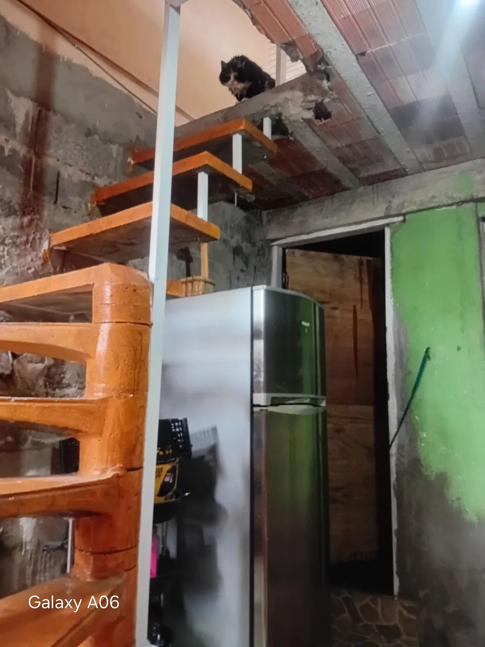 Foto - São Paulo - Vila Renato (Zona Leste)